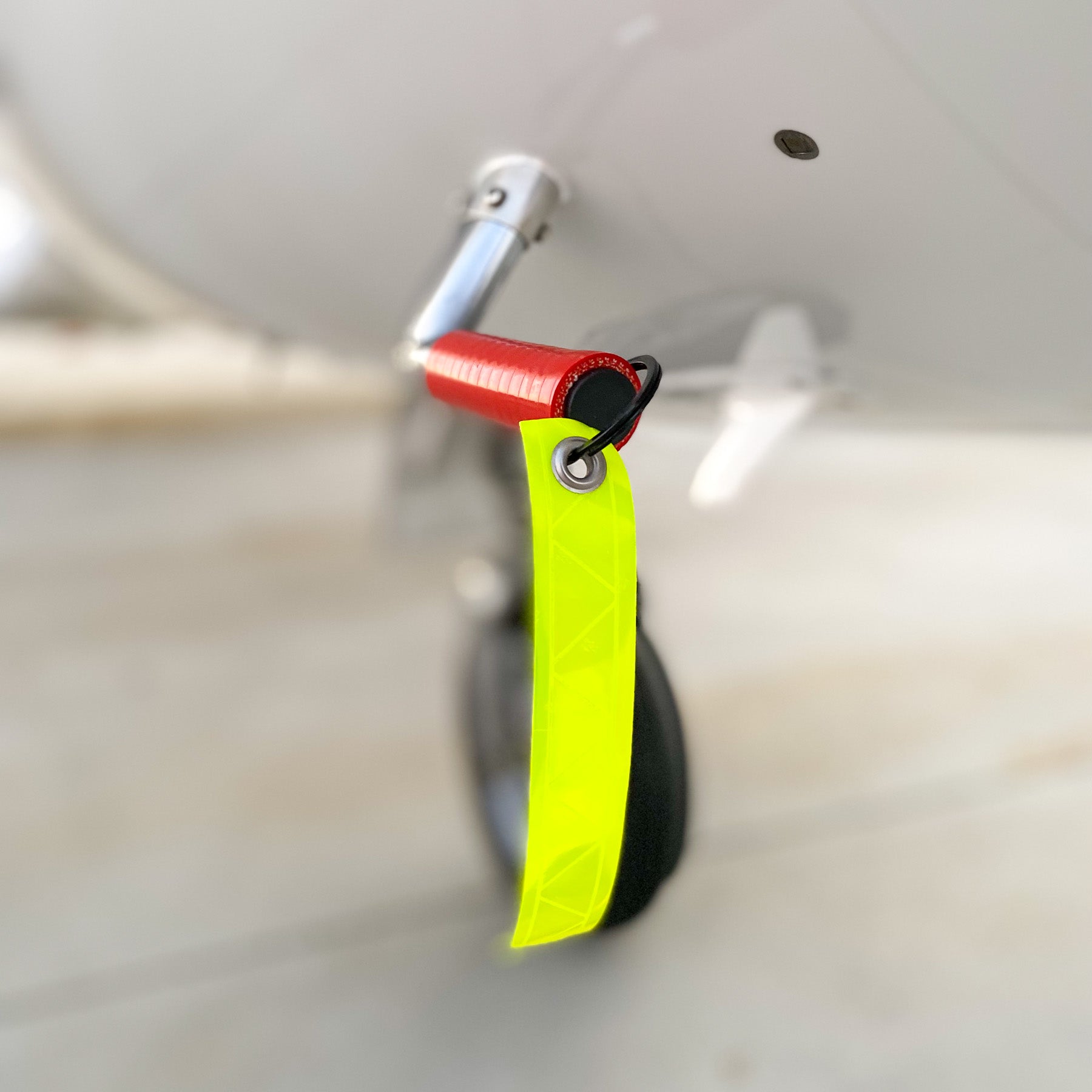 Cessna Citation CJ-CJ4/560XL/Latitude - High Temp Pitot Covers