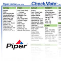 Piper Lance - PA-32R-300