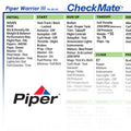 Piper Warrior III - PA-28-161
