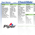 Piper Warrior - PA-28-151