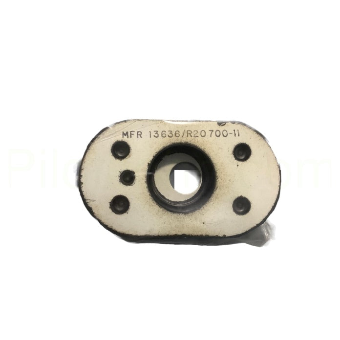 Molded Assembly for 5906-2SA5 – R20700-11