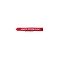Remove Before Flight Banner 10 Inch – RBF-10IN