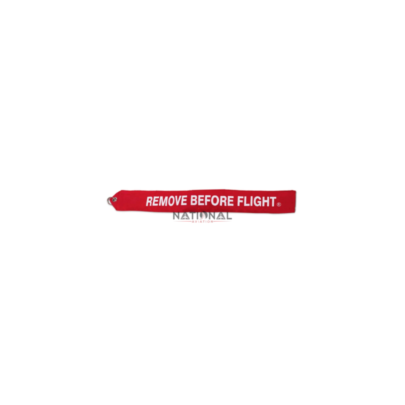 Remove Before Flight Banner 10 Inch – RBF-10IN