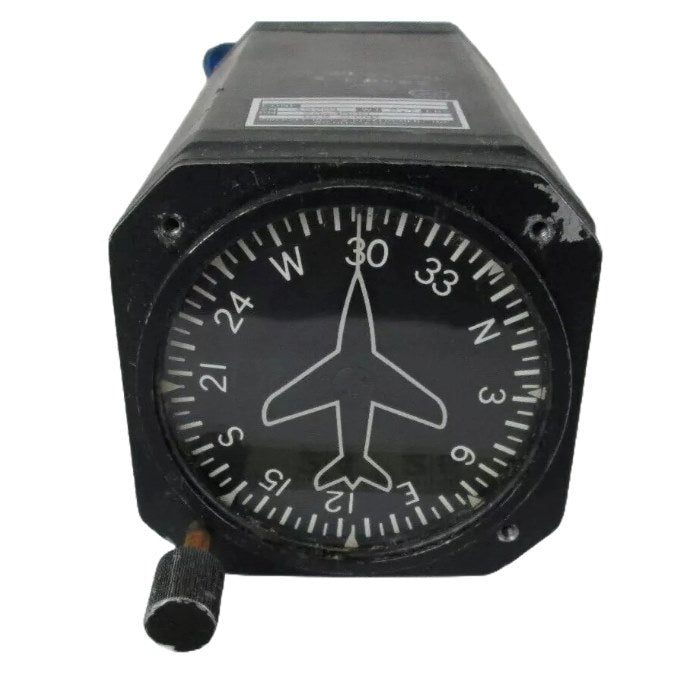 Indicator, Directional Gyro – RCA11-01