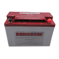 12-Volt Sealed Lead Acid Aircraft Battery – RG-35A