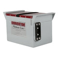Platinum Series AGM Aircraft Battery, 24V 24Ah – RG-624