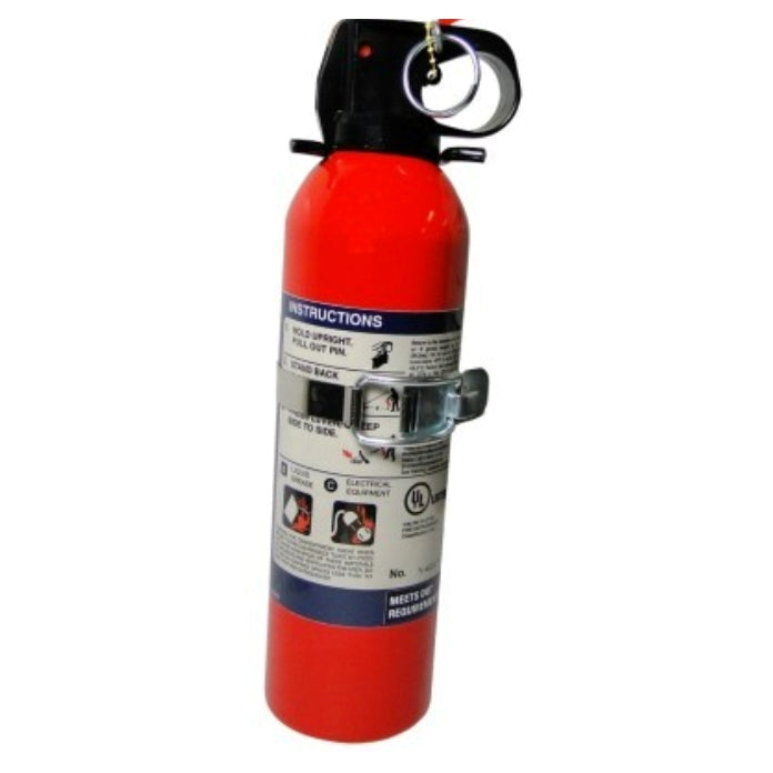 Halon 1211-1301 Blend, Cockpit/Cabin – RT-A600