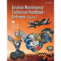 Aviation Maintenance Technician Handbook-Airframe - Volume 2 (FAA-H-8083-31) - Paperback
