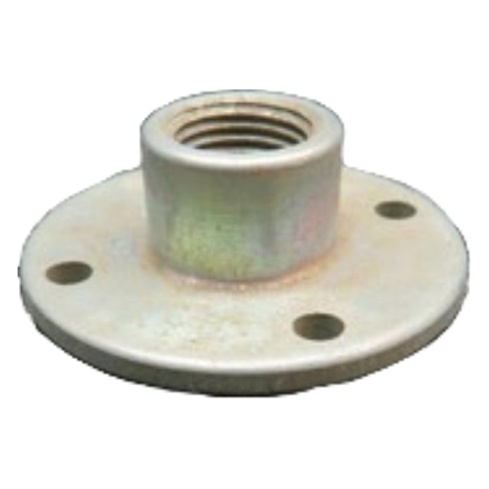 Cessna Aircraft Parts & Accessories Flange – S347-1