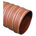 Thermoid® Aeroduct® SCEET18 Double Ply Air Duct, Red – SCEET17