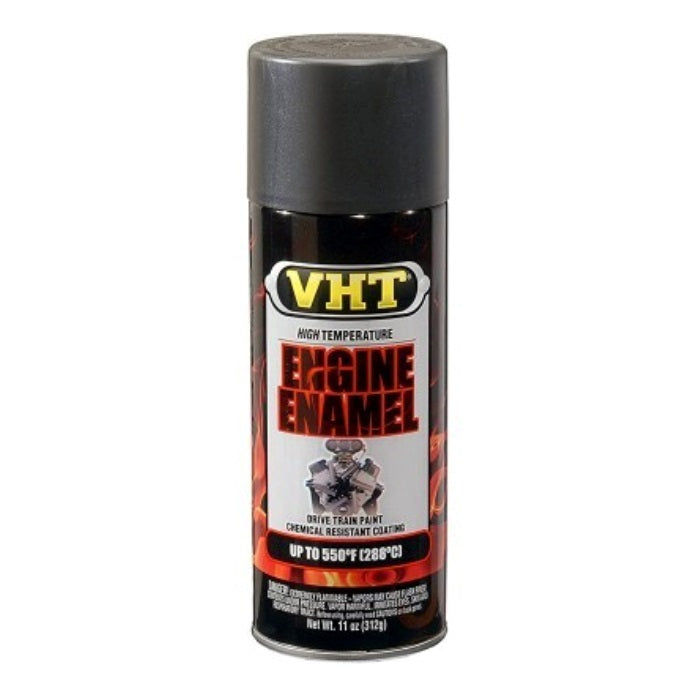 Vht SP124 Gloss Black Engine Enamel – SP142
