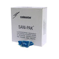 Celeste® Sani-Pak® Lavatory Deodorant, 8 Gram Packets in – SP77008