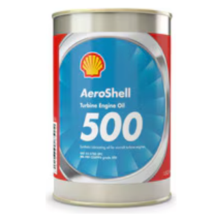 AeroShell Turbine Engine Oil 500 Synthetic – 500-1QT