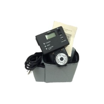 24V Automatic Aviation Battery Charger & Power Supply – 282