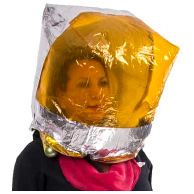 Essex Crewmember Protective Breathing Equipment – MR-10035N
