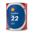 AeroShell Grease 22 Synthetic, 6.6 lb Can – 22-6-6LB