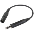 Bose A20/A30 Lemo to U174 Helicopter Adapter – 327080-0020
