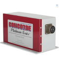 Concorde 24V Emergency Aircraft Battery – RG-125