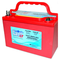 Gill Sealed Lead Acid Aircraft Battery – 7035-28