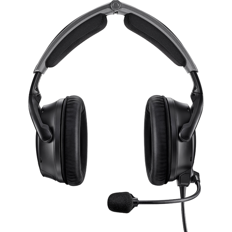Bose A30 Aviation Headset – 857641-2170
