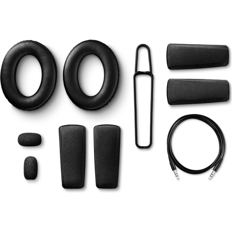 Bose A30 Aviation Headset – 857641-2140