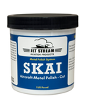 Skai Aircraft Metal Polish - Step 1 Cutting Polish
