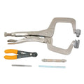 Champion Harness Assembly Tool Kit – T200