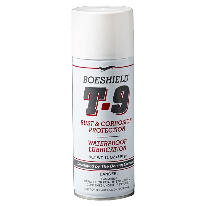 Boeshield T-9 Protectant 12OZ – T90012