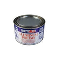 Met-all® Aluminum & Stainless Polish - 16 Oz Can – TC-10