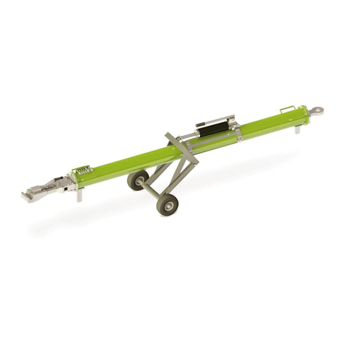Uni with Pull Pin, Collapsible – TOWBAR
