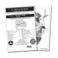 FAA Terminal Procedures Publication NW-1, Bound – TPP-NW-1