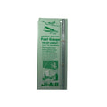 FuelHawk 11" Clear Plastic Universal Aircraft Fuel Tank – UNIV-11