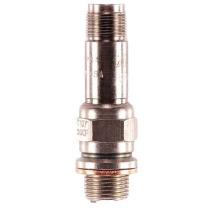 Fine-Wire Iridium Aviation Spark Plug – UREM38S