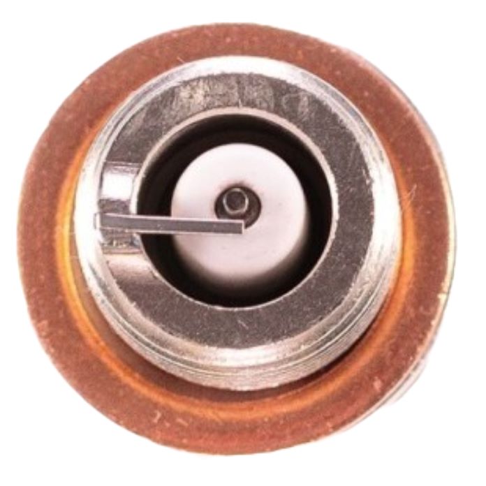 Fine-Wire Iridium Aviation Spark Plug – UREM38S