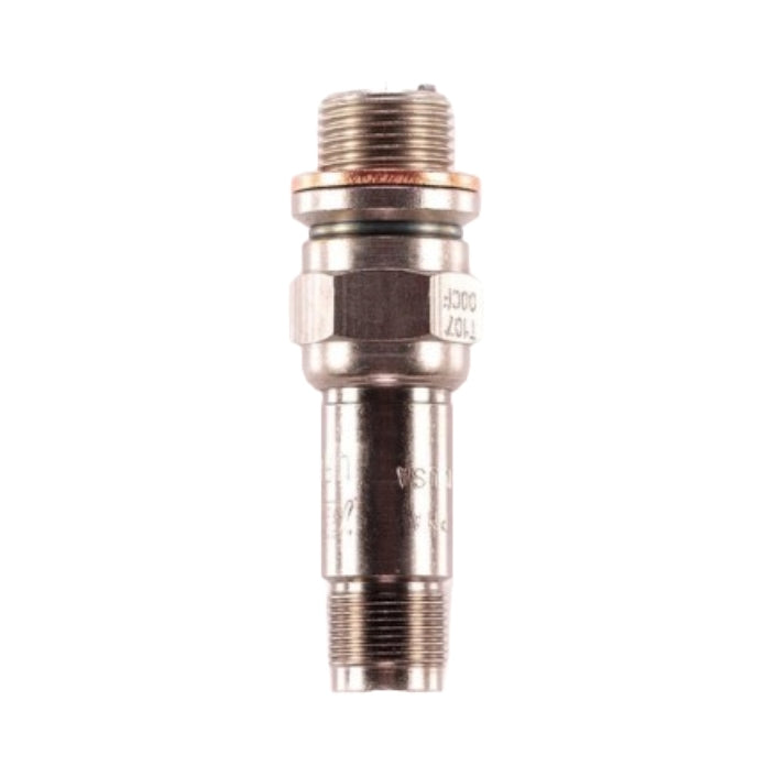 Fine-Wire Iridium Aviation Spark Plug – UREM38S