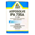 Univar Arposolve Isopropyl Alcohol, Quart – USA-ISO-QT