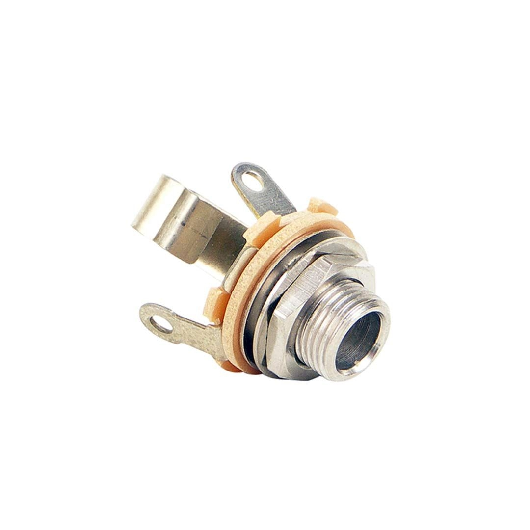 Switchcraft Microphone Jack - 3 Circuit – JJ033