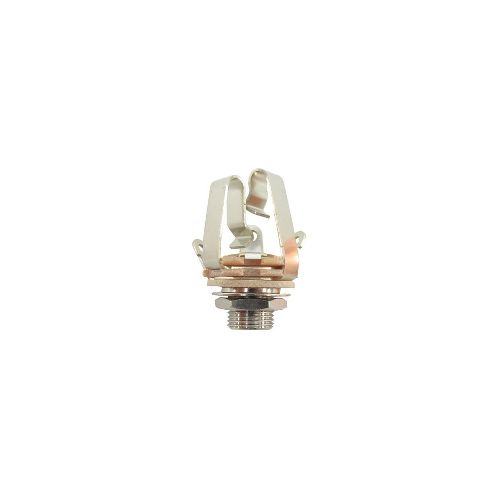 Switchcraft Microphone Jack - 3 Circuit – JJ033