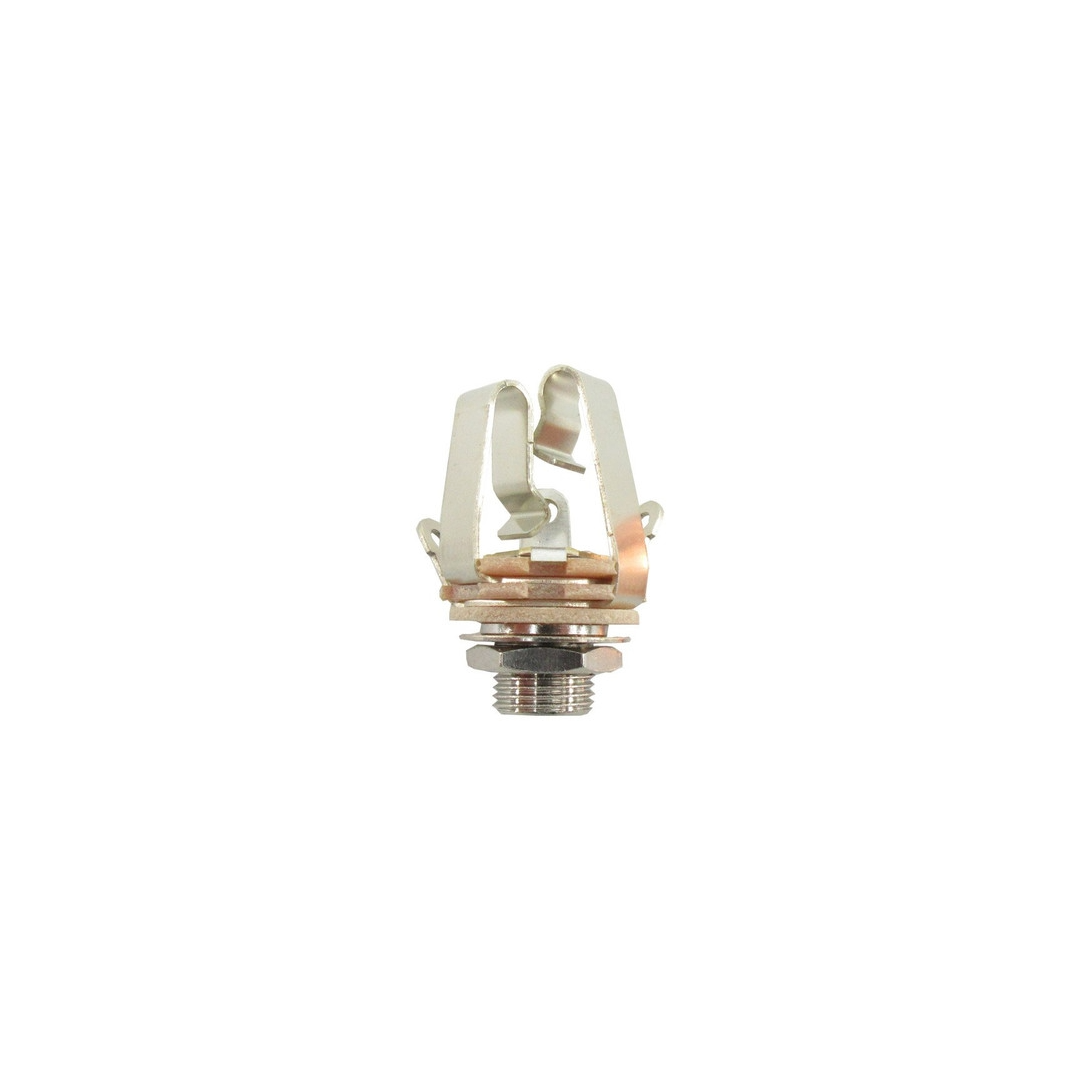Switchcraft Microphone Jack - 3 Circuit – JJ033