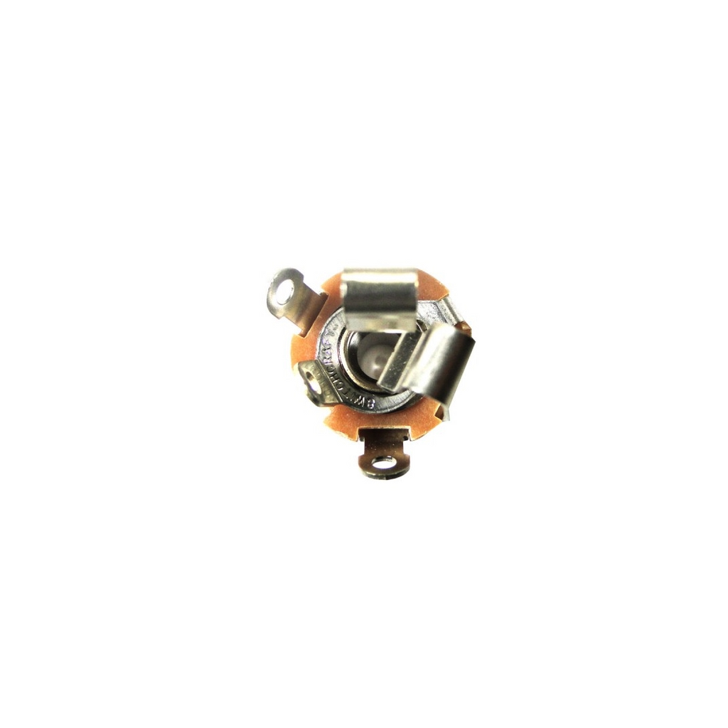 Switchcraft Microphone Jack - 3 Circuit – JJ033