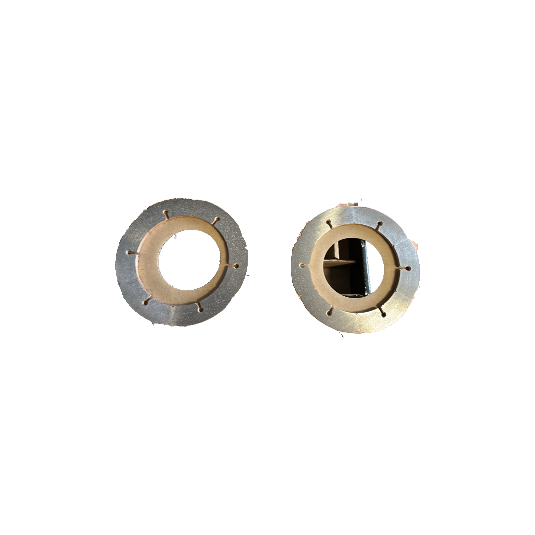 Brake Overhaul Parts Kit for PC-12 (Cleveland Brakes) – APS199-575A