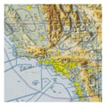 Planning Charts – US VFR Wall Planning – VFR-WPC