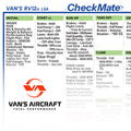 Van's RV-12is - Light Sport Aircraft