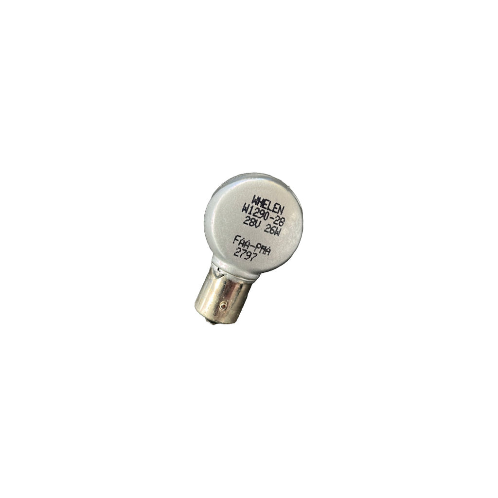 Reflector Lamp 28V – W1290-28V