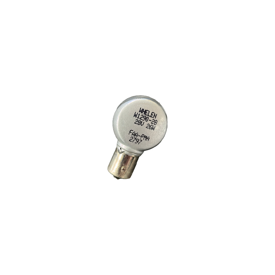 Reflector Lamp 28V – W1290-28V