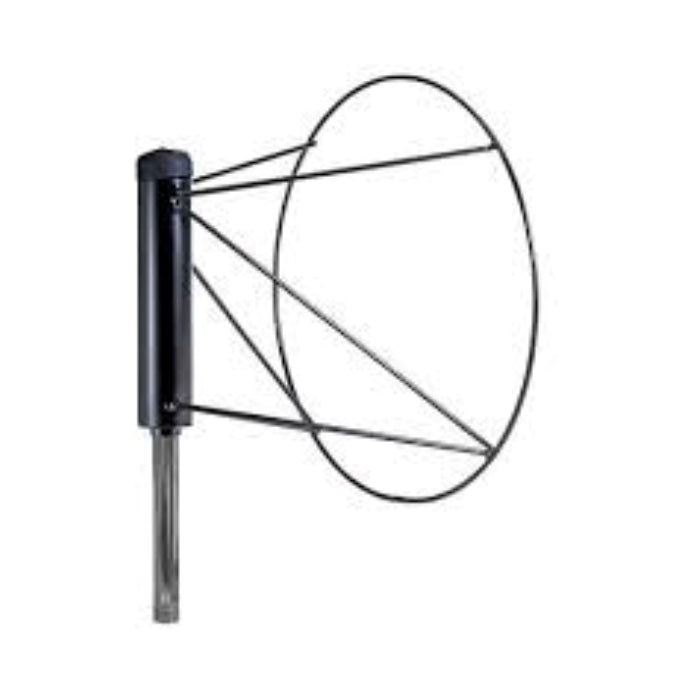 Windsock Frame, 20" – WCF20