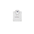 Pilot, SS, Men's White Shirt - 17.5" Neck – WVAN508-17H
