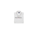 Pilot, SS, Men's White Shirt - 18.5" Neck – WVAN508-18H