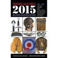 Trending Collectibles: 2015 Military Aviation Review-WW1 WW2 - Paperback