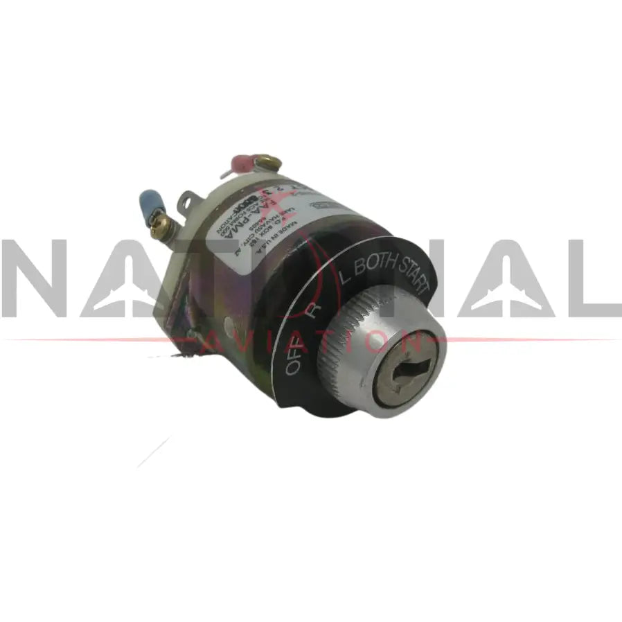 Ignition Switch Kit – A-510-2